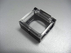 TEL 035-000715-1 SW部品, 01-925 保護カバー (新品)