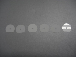 TEL MD-9112244-81 SPACER (LHP) (新品)