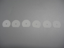 TEL MD-9112344-83 SPACER (LHP) (新品)