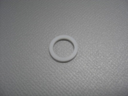 TEL 027-101022-1 BACKUP RING, TEFLON、P-8 ENDLESS (新品)