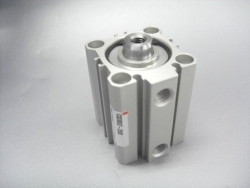 AIR CYLINDER, CQ2B32-35D (新品)