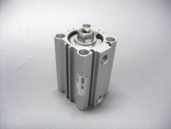 AIR CYLINDER, CQ2B32-50D (新品)
