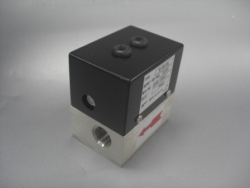 FLOW SENSOR, W-344-6N (新品)