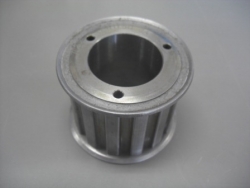 GENUS 1428-00 PULLY, TIMING BELT, .50PCH (中古品)