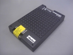 GENUS 8765-00 DRIVER, MOTOR, 