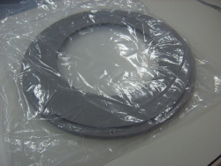ANELVA B-11-03618-2 φ8 (ストレート) ノッチリングチャック　追加工 (修理品)