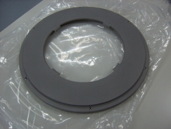 ANELVA B11-05452-03 φ8  ノッチリングチャック (新品)