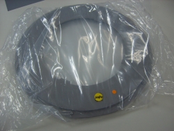 ANELVA B11-05452-02 φ8 ノッチリングチャック (新品)