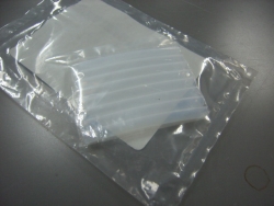 AVIZA・ASML・WJ 997064-000 TUBE TEFLON SHIELD (新品)