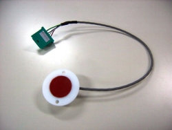 TEL M86-009443-1 INDEXセイデンセンサーアンプ　ハーネスB (新品)