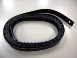TEL 1380-100601-11 CS-Y-20-0 駆動ベルト 7 3830*15 (新品)