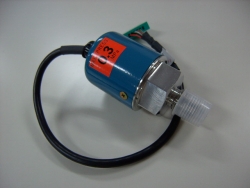 TEL M86-001463-2 Pressure SW, Chamber (新品)