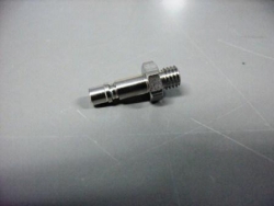 SCREEN 2-39-48614 マイクロスーパーソニックプラグ (新品)