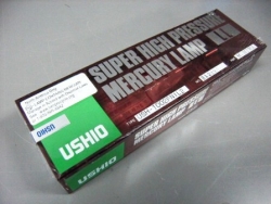 超高圧UVランプ (新品)