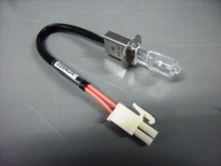 ハロゲンランプ (新品)