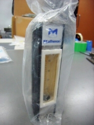 フローメータ (新品)