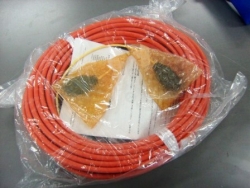 光ファイバーケーブル (新品)