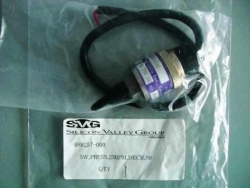 AVIZA・ASML・WJ 088257-000 SW,PRESS,250PSI,DECR,80 (新品)