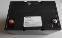 代替電池　リチウムバッテリー　「リバティー」　（新品） 