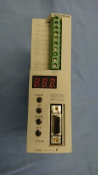 三菱 MR-C10A AC Servo Drive（中古品）