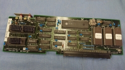 OMRON 3G2C4-CPUA1-2/1307351-6E 基板(中古品）