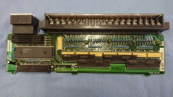 OMRON C120-ID217/3G2A6-ID217　基板（中古品）