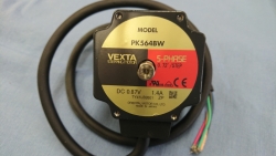 オリエンタルモーター PK564BW ステッピングモーター(中古品）