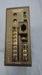 ORIENTAL UDK5114NW2 5 Phase Driver（中古品）