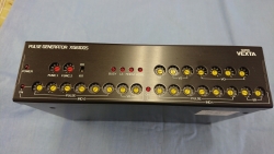 OMRON XG6100S Pulse Generator(中古品)