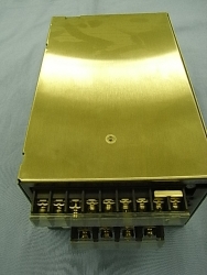 COSEL 直流安定化電源 PAA300F-24 (中古品）