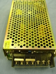 COSEL 直流安定化電源 R100U-24 (中古品）