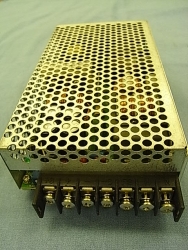 NEMIC-LAMBDA 直流安定化電源 HK150A-3/A (中古品)