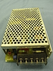 NEMIC-LAMBDA 直流安定化電源 JWS50-24/A (中古品)