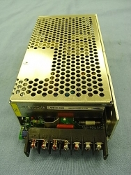 NEMIC-LAMBDA 直流安定化電源 JWS100-24/A (中古品)