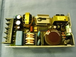NEMIC-LAMBDA 直流安定化電源 HK50A-24 (中古品)