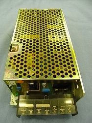 COSEL 直流安定化電源 PAA100F-24 (中古品）