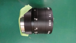 Pentax CCDカメラ用レンズ 50mm 1:1.4 (中古）