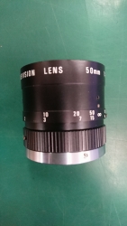 Tamron CCDカメラ用レンズ 25mm 1:1.4 (中古）