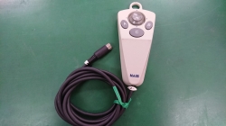 Panasonic AMN85202 ｺﾝﾄﾛｰﾙﾘﾓｰﾀｰ（中古）