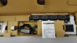 Panasonic ER-TF04 UERTF04 イオナイザー（中古）