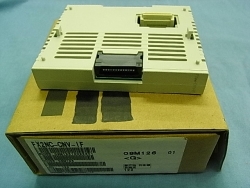 三菱  FX2NC-CNV-1F FX2NC PLC TO FX2N/ON ADAPTER （新品）