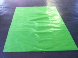 TR0002F　防錆シート0.1mm×1200ｍｍ×150M	（鉄専用）