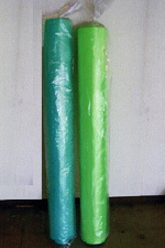 TR0003M　防錆シート0.1mm×2400ｍｍ×75M	