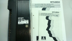 三菱 A2CCPUP21 シーケンサ（中古品）