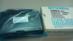 三菱 A3NMCA-24 シーケンサ（新品）