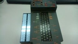 三菱 A64DAIC シーケンサ（中古品）