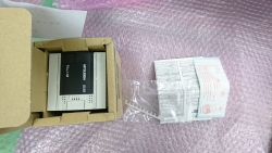 三菱 FX3G-14MT/ESS マイクロシーケンサ(中古)