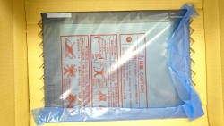 三菱 GT1695M-XTBA GOT(中古）
