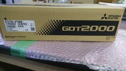 三菱 GT2710-VTWD GOT(新品）