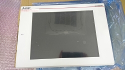 三菱 GT2710-VTWD GOT(中古）